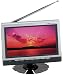 Supersonic SC-197TFT 7 COLOR LCD MONITOR WITH TV TUNER
