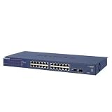 GS724T-300 - ProSafeĀ® 24-port Gigabit Smart Switch