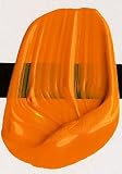 Tri-Art High Viscosity 60 ml (2 Ounce) Naphthol Orange