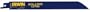 Irwin Tools 372810P5 Reciprocating Saw Blade 8-Inch 10TPI, 5 Pack
