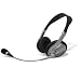 Electronics : Canyon CNR-HS1 Computer - laptop - notebook headset with boom microphone