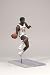 McFarlane NBA Legends Series 3 Earl Monroe New York Knicks Action Figure - New York K...