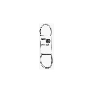Arnold OEM-754-0281 MTD Tractor Drive Belt 300 400 Series 36-Inch, 38-Inch and 42-Inch by 