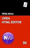 Open HTML Editor. CD-ROM f�r Windows.