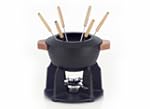 Le Creuset Service � fondue Savoyarde...