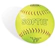 (Price/1 DOZEN)Jugs Softie Safety Practice 12