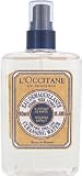 LOccitane Shea Butter Cleansing Water, 250 ml