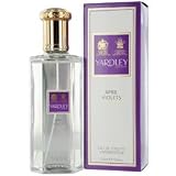 YARDLEY APRIL VIOLETS EDT SPRAY 4.2 OZ WOMEN