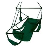 Original Hammaka Chair Blue As Seen on TV