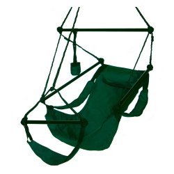 The Original Hammaka Chair - Midnight Blue