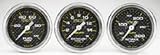 Autometer (4772) Carbon Fiber Intake Temperature Gauges - (2 1/16