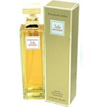 5th (Fifth) Avenue Perfume by Elizabeth Arden for Women 4.2oz. This is a 4.2 OZ Eau de Parfum natural spray