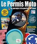 Revue Emme Interactive  / Le permis moto