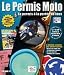Le permis moto