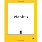 Phaedrus (Kessinger Publishing's Rare Reprints) book cover