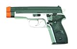 Airsoft HFC Spring Pistol SP-116BS Heavy Weight NEW