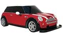 Hitari MINICOOPER-S Remote Control Car `Mini Cooper S`