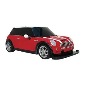 Hitari MINICOOPER-S Remote Control Car `Mini Cooper S`