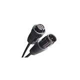 Minn Kota MKR US 2 Bottomline 9 Pin Adaptor Cable