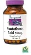 Pantothenic Acid 500mg - 90 - Capsule Pantothenic Acid 500mg - 90 - Capsule