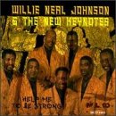 CD-Charts  Search : Help Me to Be Strong