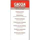 Gaggia 21001686 Coffee Clean Tablets With Taste Enhancement