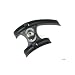 Campagnolo Anti-friction Bottom Bracket Cable Guide