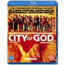 City Of God: Cidade De Deus
