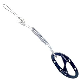X-TREAM STRAP 2�Q�[�g�J���r�i�X�g���b�v �i�u���b�N�j 2GK-BK