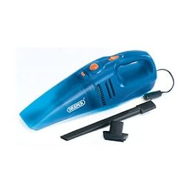 Draper 90087 VACUUM CLEANER