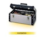 Stack-On DXT-22-1 22-inch Professional Galvanized Steel and Plastic To