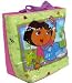 Dora The Explorer Lunch Bag Tote - What a Day to picnic with Dora Lunchpal