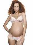 Hotmilk Destruction Followed Her Nursing Bra 36D
