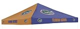 Logo Chairs Florida Gators Canopy