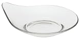 Rosenthal Free Spirit 7-1/2-Inch Glass One-Arm Bowl