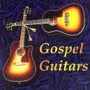 Revue Various Artists  / Gospel Guitars