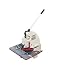 Jet 754016/HN-16N Hand Notcher