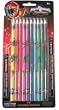 Disney Power Rangers Color Pencil Set 12pc