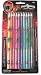 Disney Power Rangers Color Pencil Set 12pc