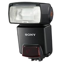 SONY フラッシュ HVL-F42AM