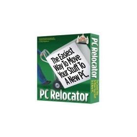 Aloha Bob PC Relocator