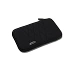 DICOTA TabSkin fuer 25,80 cm 10 Zoll  Tablet PCs - Neopren Sleeve - schwarz