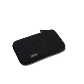 Dicota D30219 10 inch TabSkin - Black