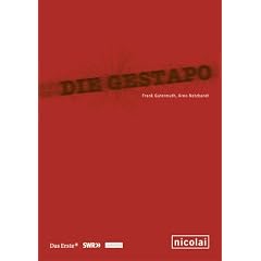 Die Gestapo. Begleitbuch zur ARD-Serie