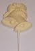 Scott's Cakes Christmas Bells White Chocolate Pop
