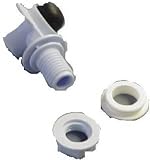 Outdoor Living : Rubbermaid #2B87-25 WHT Replacement Faucet Kit