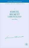 Review Palgrave Macmillan  / A Samuel Beckett Chronology (Author Chronologies Series)