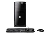 New RECERTIFIED HP PAVILION P6649C PC MT AMD AII-635/AAIIX4-2.9G 6144MB/3-D ....