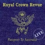 Passport to Australia - Live