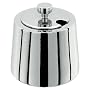 Art Deco - Sugar Basin & Lid